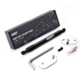 OMT Truck Tailgate Assist, Pickup Tailgate Lift Assist Kit, Heavy Duty Tailgate Shock Truck Accessories Compatible with Ford 2017 2018 2019 2020 2021 2022 F250 F350 F450 Super Duty