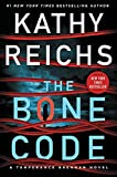 The Bone Code: A Temperance Brennan Novel
