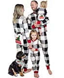 Lazy One Flapjacks, Matching Pajamas for The Dog, Baby, Kids, Teens, and Adults (Tailgate, 6)