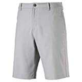 PUMA Golf 2019 Men's Jackpot Short, Quarry, 36, Grey