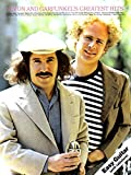 Simon and Garfunkel's Greatest Hits (Paul Simon/Simon & Garfunkel)