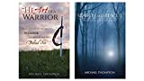 The Heart of a Warrior / Search and Rescue Book Bundle