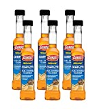 Gumout 510014 Regane Complete Fuel System Cleaner, 6 oz. (Pack of 6)