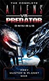 Aliens vs Predator Omnibus