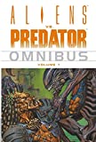 Aliens vs. Predator Omnibus, Vol. 1