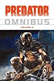 Predator Omnibus Volume 4