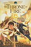 The Throne of Fire (Kane ), The Graphic Novel