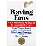 [Raving Fans] [Author: Blanchard, Ken] [January, 1996]
