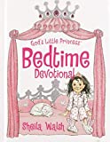 God's Little Princess Bedtime Devotional