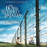 The Boy in the Striped Pajamas (Original Soundtrack)