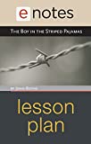 The Boy in the Striped Pajamas Lesson Plan