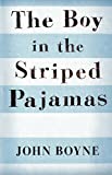 The Boy in the Striped Pajamas, 2011 Ember 1st Edition Paperback