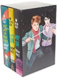 Simon Snow Boxed Set: Wayward Son, Carry On, Any Way the Wind Blows (Simon Snow Trilogy)