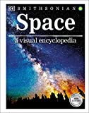 Space A Visual Encyclopedia (DK Children's Visual Encyclopedias)