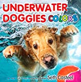 Underwater Doggies Colors