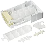 820833P Fisher & Paykel Refrigerator Ice Maker Assembly,white