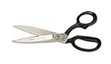 Wiss 10" Bent Handle Industrial Shears - W20