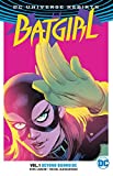 Batgirl 1: Beyond Burnside