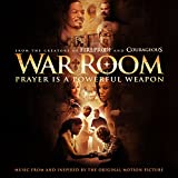 War Room (Music from and Inspired by the Original Motion Picture)