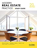 Study Guide for Modern Real Estate Practice