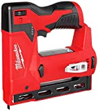 Milwaukee 2447-20 M12 3/8 Crown Stapler