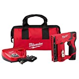 M12 3/8 Crown Stapler Kit