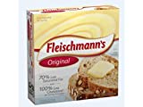 Fleischmann Solid Margarine Stick, 1 Pound - 18 per case.