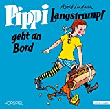 Pippi Langstrumpf Geht An