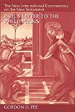 Paul's Letter to the Philippians (New International Commentary on the New Testament)