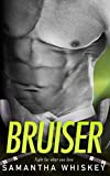 Bruiser (Seattle Sharks Book 7)