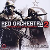 Red Orchestra 2: Heroes Stalingrad (Original Game Soundtrack)