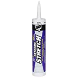 DAP 18715 10.1OZ WHT 10.1 oz Sealant, White