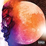 Man On The Moon (Album Version ) [Explicit]