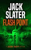 Flash Point (Jason Trapp Book 3)