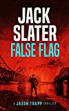 False Flag (Jason Trapp Book 2)