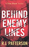 Behind Enemy Lines (Titus Black Thriller series)