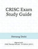 CRISC Exam Study Guide