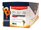 Brewers Best Pineapple Tart Sour Ale Ingredient Package