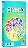 SKYJO by Magilano - The entertaining card game for kids and adults. The ideal game for fun, entertaining and exciting hours of play with friends and family.