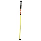 Task Tools T74500 63 - 120 Inch Quick Support Rod