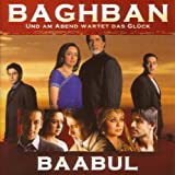 Baghban/Baabul by Various