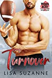 Turnover (Vegas Aces: The Quarterback Book 4)