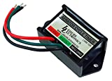 Leisure Lectronics Automatic Livewell Timer Aerator Pump 12V Module for Boat
