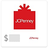JCPenney Gift Cards - Email Delivery