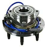 MOOG 515036 Wheel Bearing and Hub Assembly