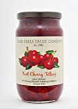 Red Hills Fruit Company Pie Filling, Tart Cherry, 29 Ounce (Pack of 4)