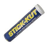 Relton STICK-KUT 15 oz. High Speed Sawing and Cutting Lubricating Stick Wax