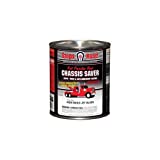 Magnet Paint Co Chassis Saver - Gloss Black - MPC-UCP99-04 (Quarts)