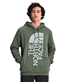 The North Face Men's 2.0 Trivert Pullover Hoodie, Thyme, XL