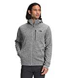 The North Face Men's Canyonlands Hoodie, TNF Medium Grey Heather, S